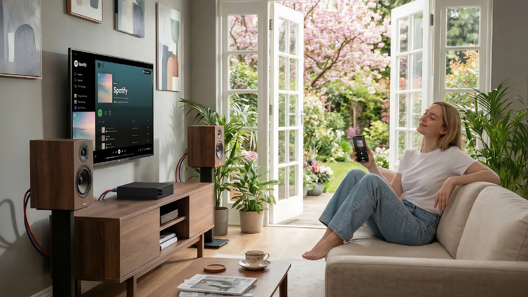 Welcome to Our Store