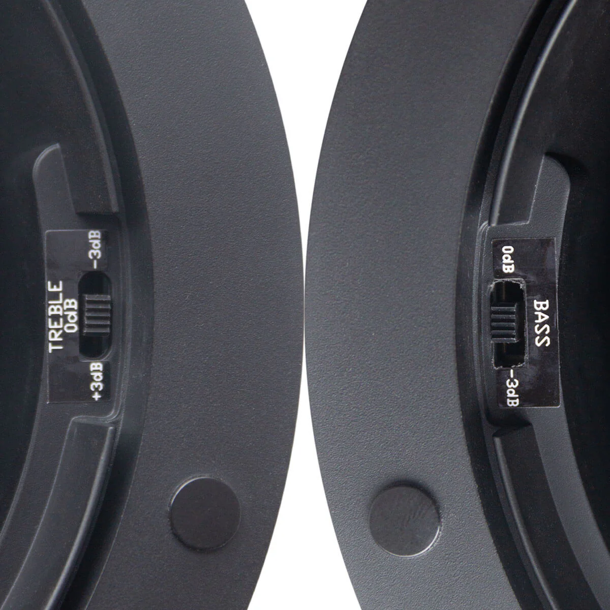 RK525 5.25" 2 Way 60W Full Range In-Ceiling Speaker - Image 4