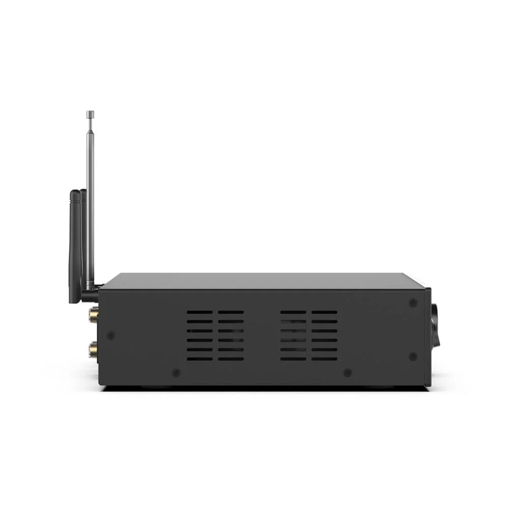 A100 100W x 2 Power amplifier with FM - Image 4