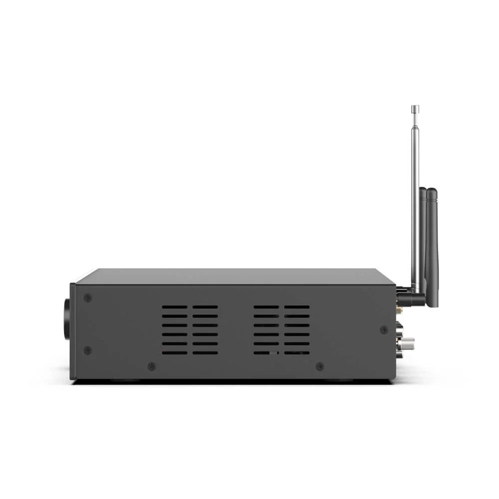 A100 100W x 2 Power amplifier with FM - Image 8