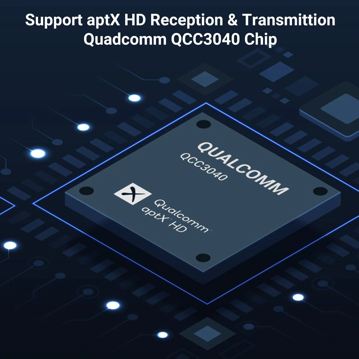 B50 Bluetooth Stereo Amplifier With Audio Transmitter - Image 5