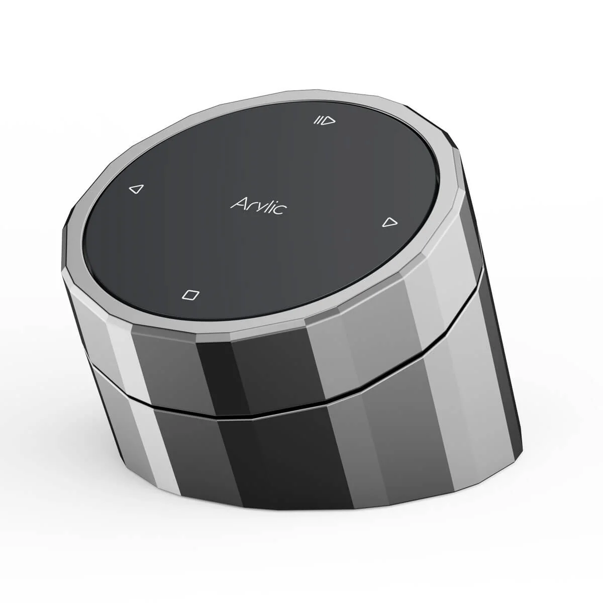 BK01 Lifestyle Remote Control - Image 3