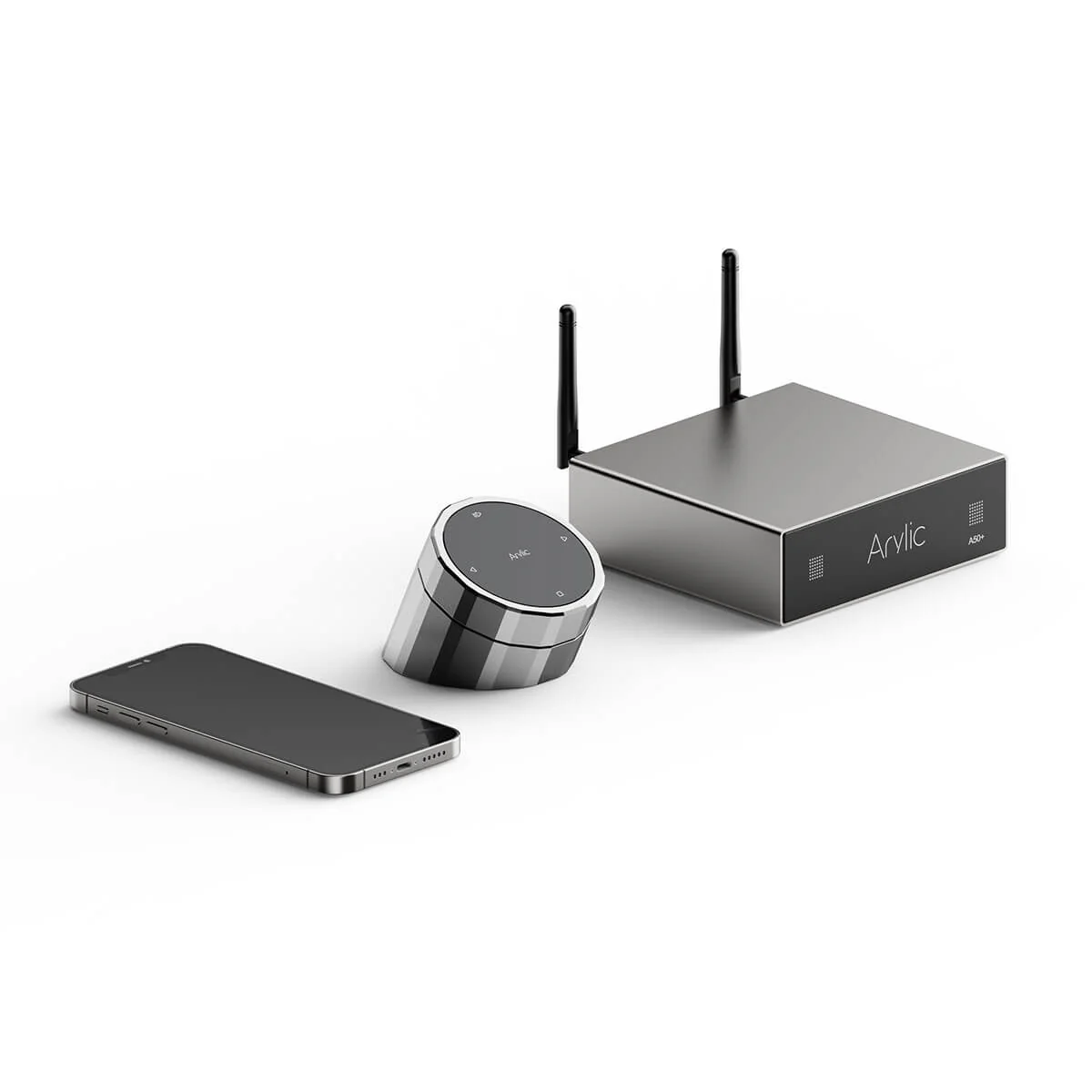 BK01 Lifestyle Remote Control - Image 5