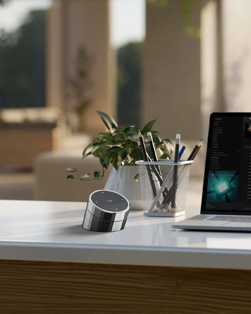 BK01 Lifestyle Remote Control - Image 7