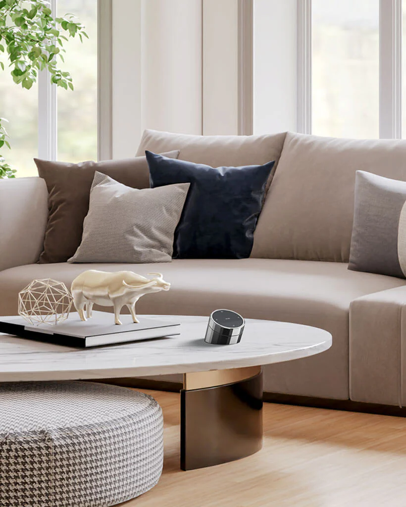 BK01 Lifestyle Remote Control - Image 8