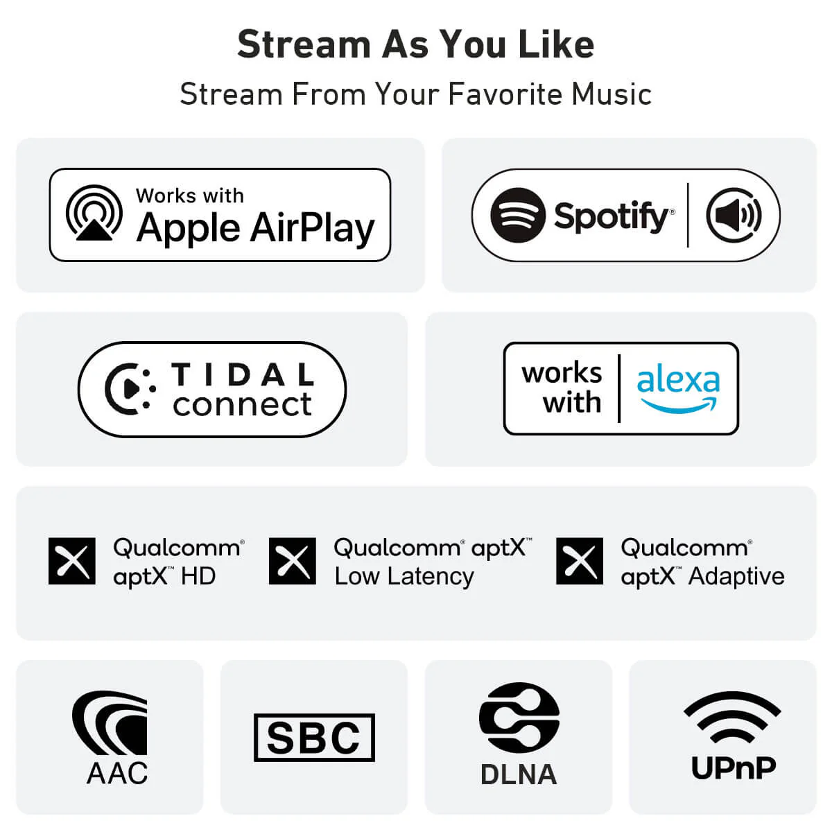 H50 Wireless Stereo Amplifier - Image 7