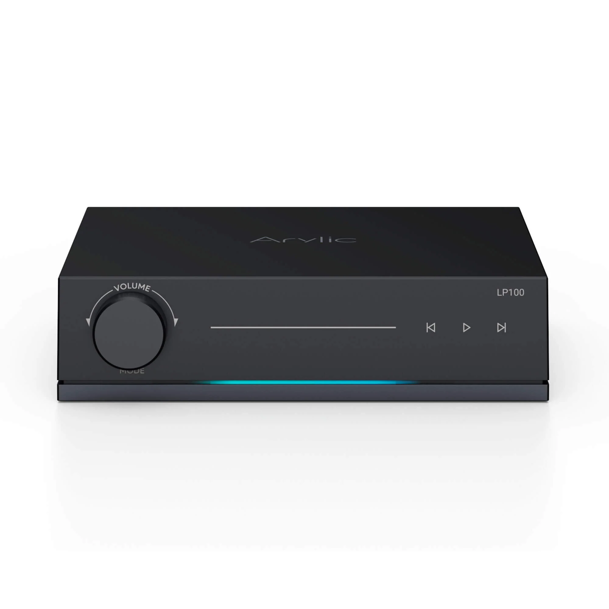 LP100 HiFi Music Streamer - Image 3