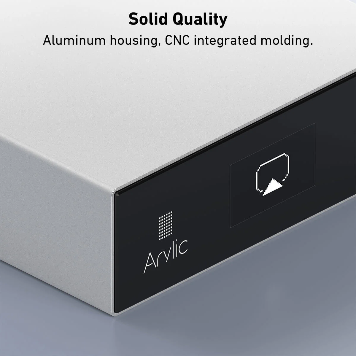 S50 Pro+ Wireless Stereo Preamp With aptX HD & ESS 9023 DAC - Image 10