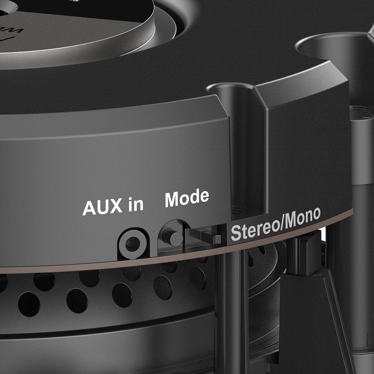 WBC65 6.5" Wireless Multiroom Ceiling Speakers - Image 5