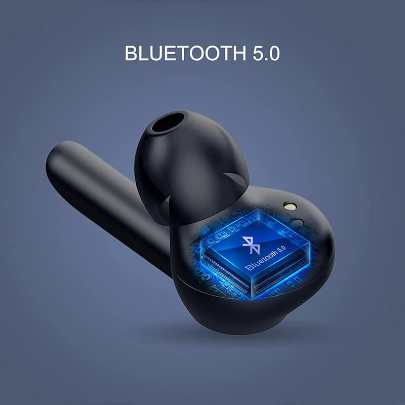 True Wireless Bluetooth 5.0 Game Earbuds M500 - Image 5