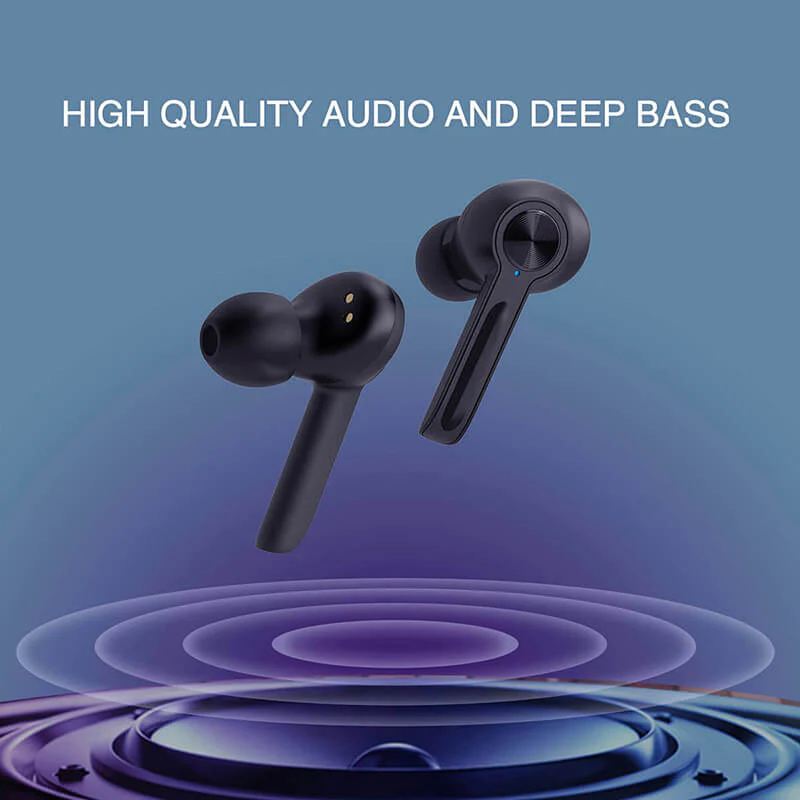 True Wireless Bluetooth 5.0 Game Earbuds M500 - Image 6